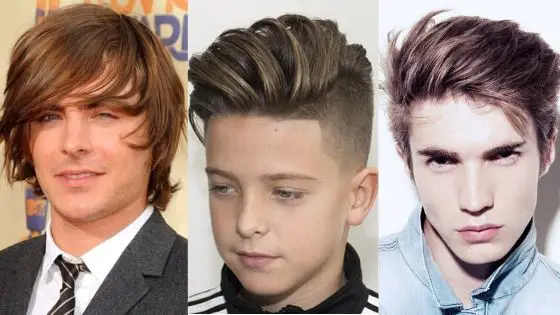 Featured image of post Hair Style Boys Photos / Looking at the below hipsters and their hairstyles you will also want to wear any of this style.