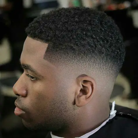 Featured image of post Black Boy Fade Haircuts 2021 : Fade broke into our lives!